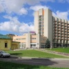 Отель Pripyat Hotel в Пинске