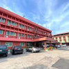 Отель Chainatgrand Hotel, фото 1