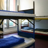 Отель Hostel X Berger, фото 3