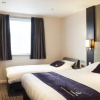 Отель Premier Inn Edinburgh City Centre (Royal Mile), фото 2