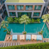 Отель Sugar Marina Resort -Surf- Kata Beach, фото 31