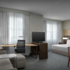 Отель Residence Inn by Marriott Fort Lauderdale Airport & Cruise Port, фото 4