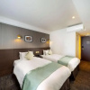 Отель Best Western Hotel Fino Shin-Yokohama, фото 5