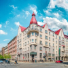 Отель Victoria Hotel, фото 1