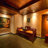 Отель Hannya Buddhist Theme Cultural Club Pudong Xinchang, фото 1