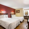 Отель Red Roof Inn PLUS+ Mt Pleasant - Patriots Point, фото 6