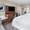 Отель Hampton Inn & Suites Chicago Downtown, фото 15
