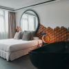 Отель Poem Suites, фото 6