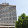 Отель Mayak Hotel Donetsk в Донецке