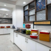 Отель Hampton Inn Charlotte-Uptown, фото 12