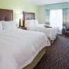 Отель Hampton Inn & Suites Minneapolis West/ Minnetonka, фото 4