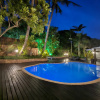 Отель Leopard Tree Lodge, фото 16