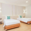 Отель Mike Garden Resort Hotel, фото 5
