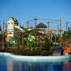 Отель Atlantica Holiday Village Rhodes, фото 4
