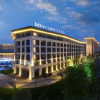 Отель Mercure Hotel (Jingjiang Chenyangli Store), фото 1