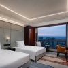 Отель Yangzhou Wanda Yihua Hotel, фото 2