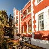 Отель The Villa Rosa Guest House & Self-catering Apartments, фото 8
