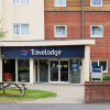 Отель Travelodge Devizes, фото 8