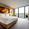 Отель Hilton Manchester Deansgate, фото 4
