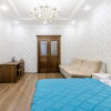 Гостиница Квартира 1-к в центре Казани, фото 5