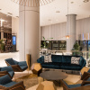 Отель Hilton Diagonal Mar Barcelona, фото 40