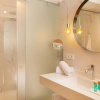 Отель L'Azure Hotel, фото 17