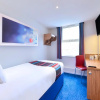 Отель Travelodge Canterbury Chaucer Central, фото 3
