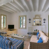 Отель Ouzo Traditional House with private pool, фото 15
