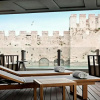 Отель Grand Hotel Terme Sirmione, фото 26