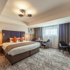 Отель Crowne Plaza Reading East, an IHG Hotel, фото 5