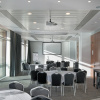 Отель DoubleTree by Hilton Hotel Leeds City Centre, фото 20