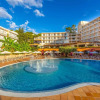 Отель Valentin Grand Park Suite Hotel, фото 23