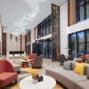 Отель Hebi High Speed Rail Station Hilton Hotel, фото 2
