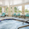 Отель Residence Inn by Marriott Des Moines West, фото 23