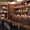 Отель Four Seasons Houston, фото 29