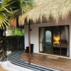 Отель The Blue Lagoon Resort  Kalpitiya, фото 17