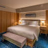 Отель Hilton Tokyo Bay, фото 13