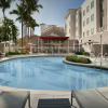 Отель Residence Inn by Marriott Fort Lauderdale Airport & Cruise Port, фото 12