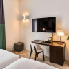 Отель Mercure Napoli Centro Angioino, фото 9