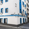 Отель Hostal Del Mar, фото 1