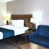 Отель Studio 6 Suites Chattanooga, TN - Lookout Mtn., фото 6
