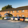Отель Travelodge Norwich Cringleford, фото 8
