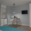 Отель RF Apartamentos Bambi - Adults Only, фото 12