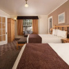 Отель Old Faithful Inn — Inside the Park, фото 5