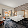 Отель Fairfield Inn and Suites By Marriott Chesapeake, фото 8