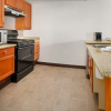 Отель Residence Inn by Marriott Seattle Northeast-Bothell, фото 17