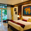 Отель Kodchasri Thani Hotel Chiangmai, фото 3