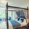Отель Findon Manor Hotel, фото 6
