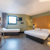 Отель B&B HOTEL Cholet Sud, фото 8