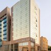Отель Seiba Hotel Apartments - Al Malaz в Эр-Рияде